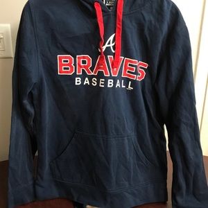 Atlanta Braves hoodie